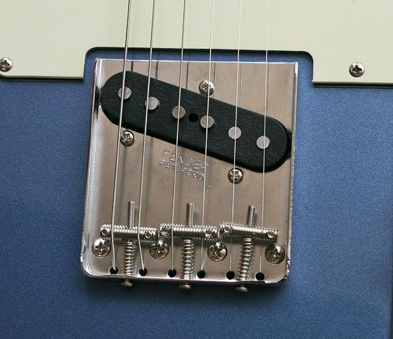 Sold Guitars / Fender TL62B-82TX
