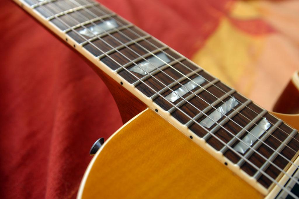 Sold Guitars / Fernandes Super Grade RLG-70(?)