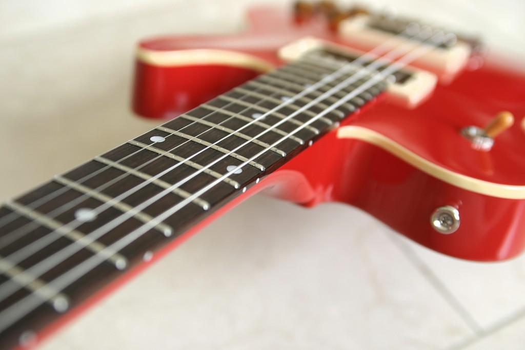 Sold Guitars / Tokai Anniversary GA-130