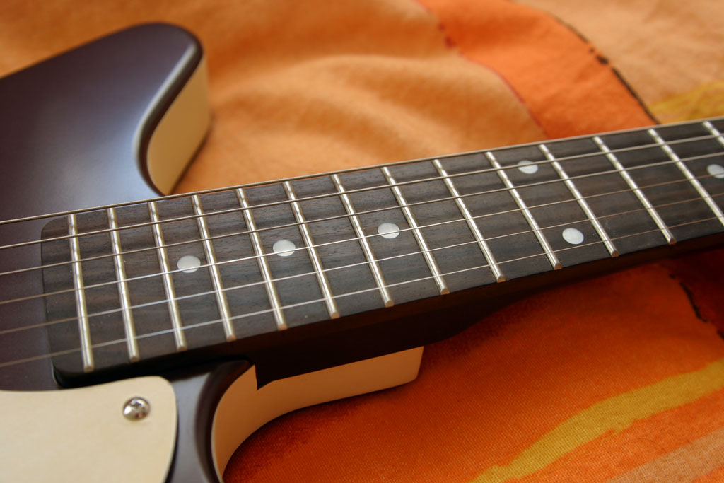 Guitars / Danelectro '59