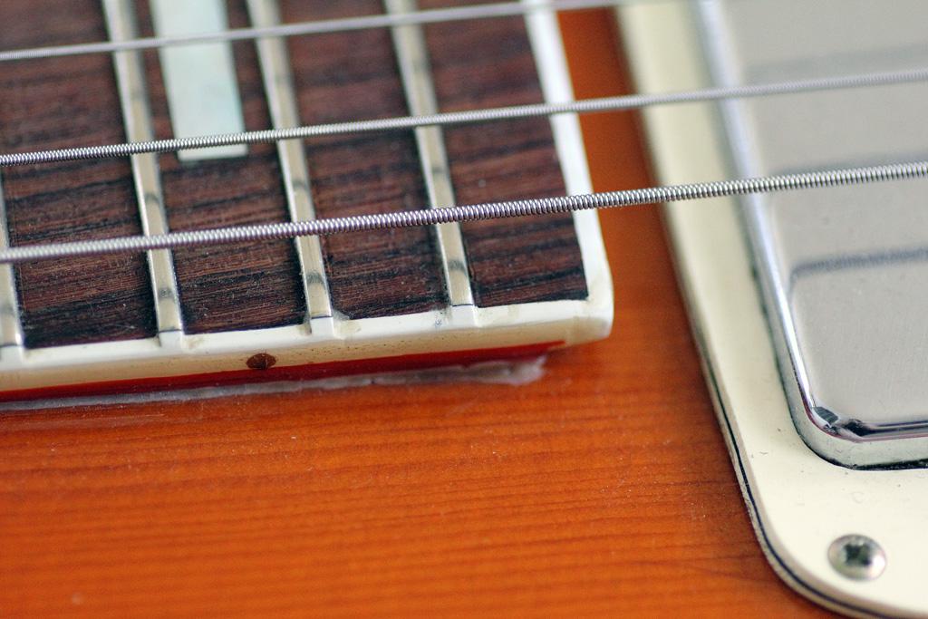 Guitars / Framus Nashville Standard Deluxe