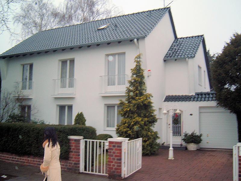 House in Meerbusch, Büderich