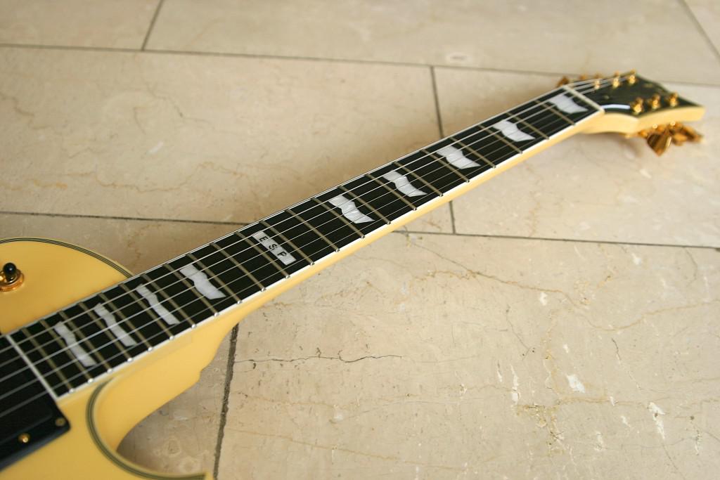 Sold Guitars / ESP Eclipse I CTM