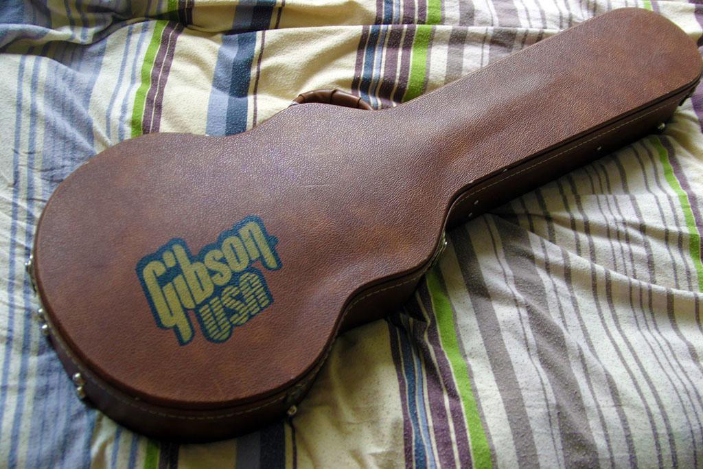 Gibson Les Paul Standard (1994)