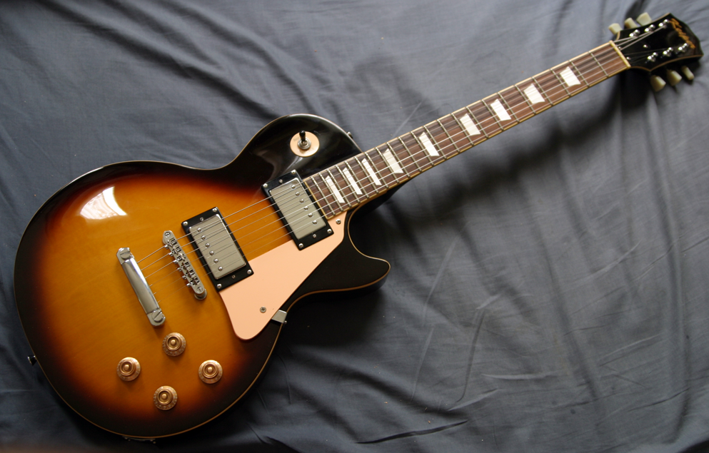 Sold Guitars / Keiper BS-111