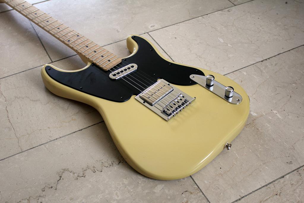 Sold Guitars / Squier '51