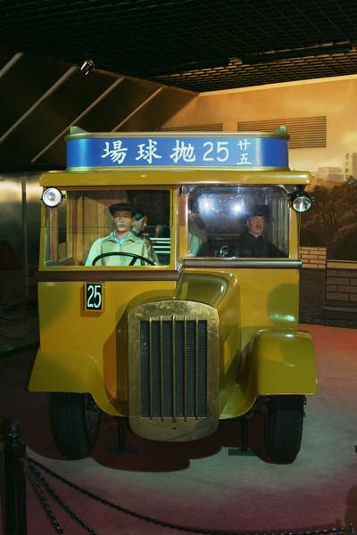 Oriental Pearl TV Tower Museum, Shanghai